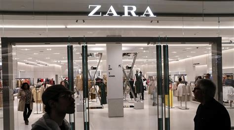 where is my nearest zara.